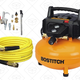 Bostitch Pancake Compressor | $99 | Amazon